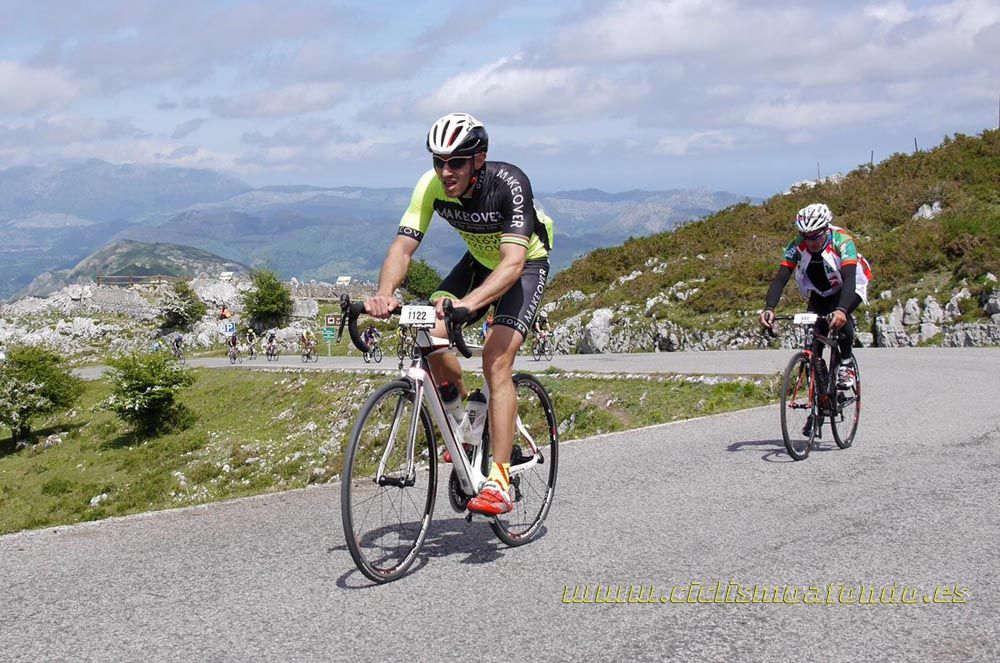 Lagos de Covadonga 2017_4