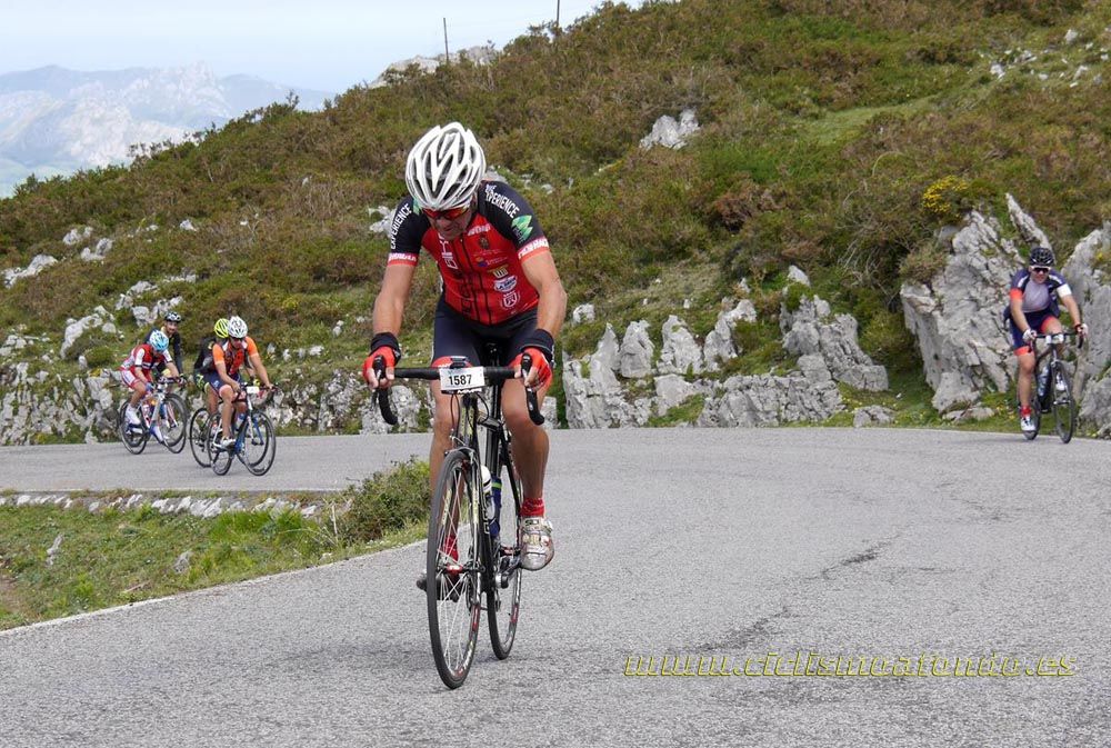 Lagos de Covadonga 2017_4