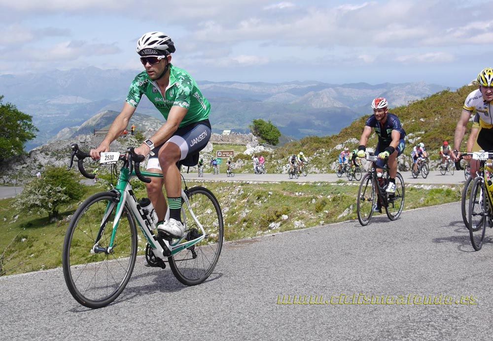 Lagos de Covadonga 2017_4