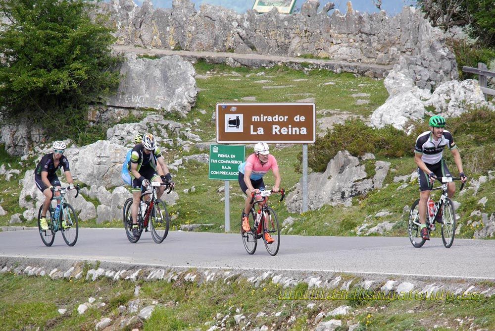Lagos de Covadonga 2017_4