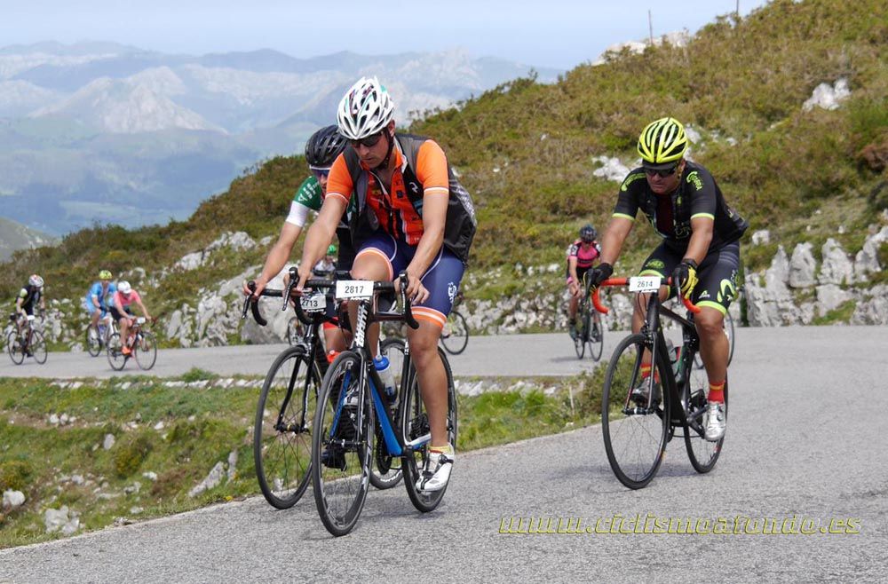 Lagos de Covadonga 2017_4