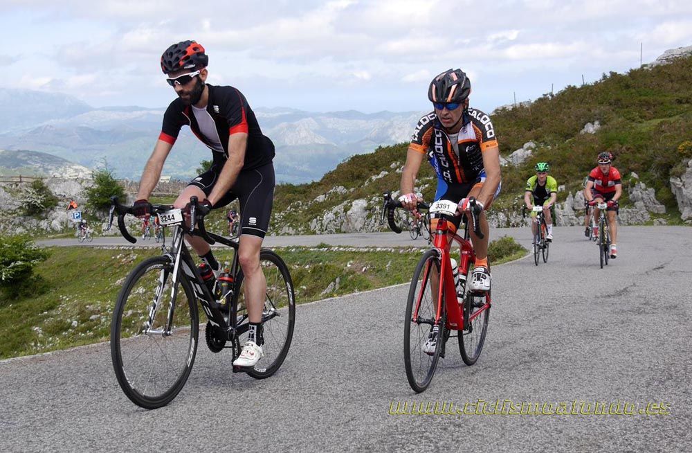 Lagos de Covadonga 2017_4