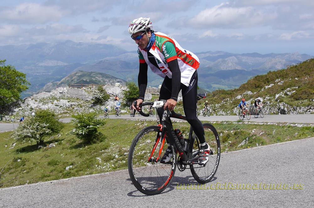 Lagos de Covadonga 2017_4