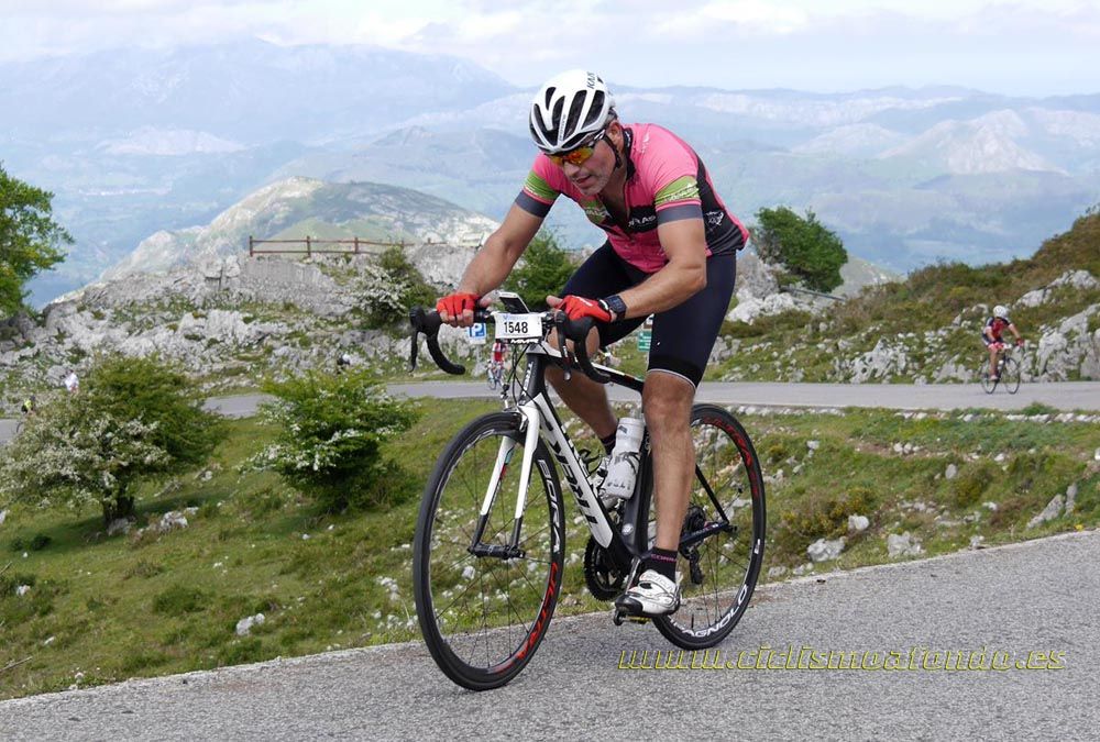 Lagos de Covadonga 2017_4