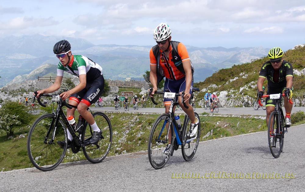 Lagos de Covadonga 2017_4