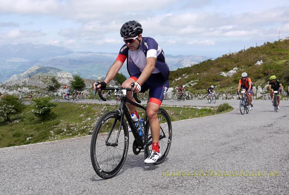 Lagos de Covadonga 2017_4