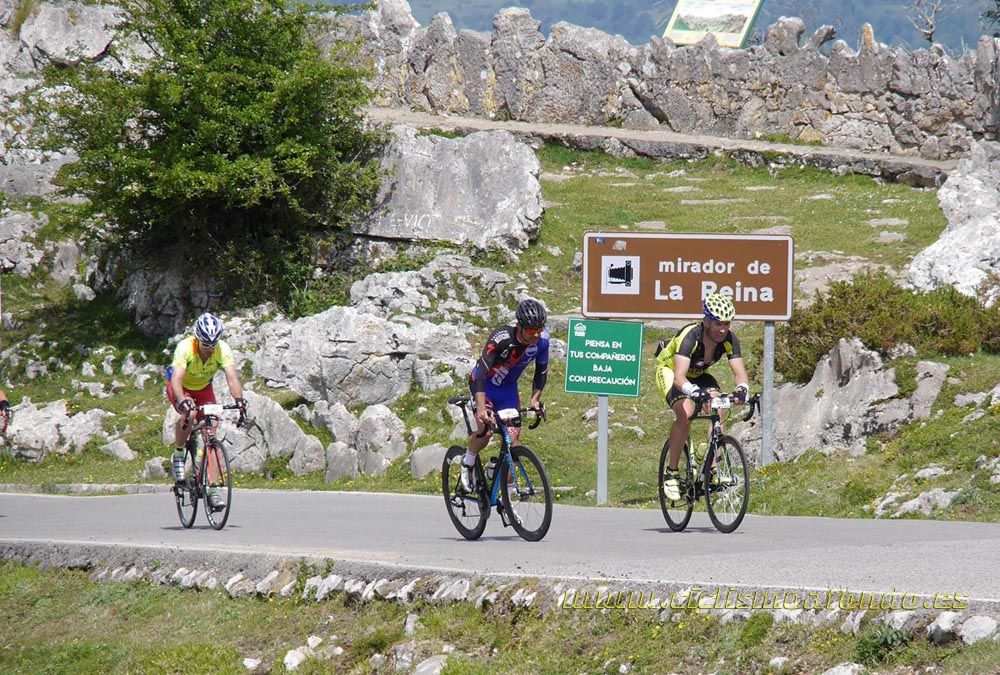 Lagos de Covadonga 2017_4