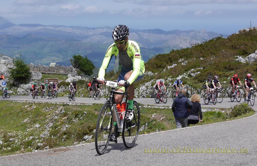 Lagos de Covadonga 2017_4