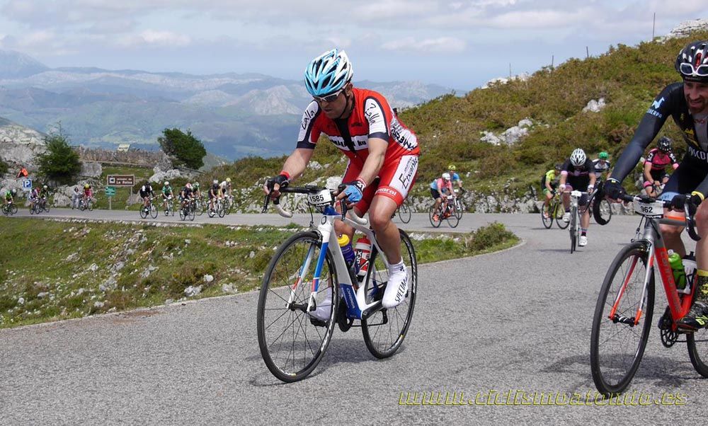 Lagos de Covadonga 2017_4