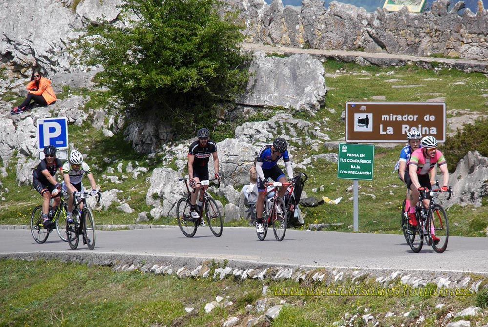 Lagos de Covadonga 2017_4