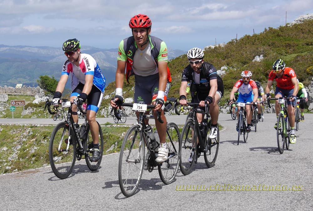 Lagos de Covadonga 2017_4