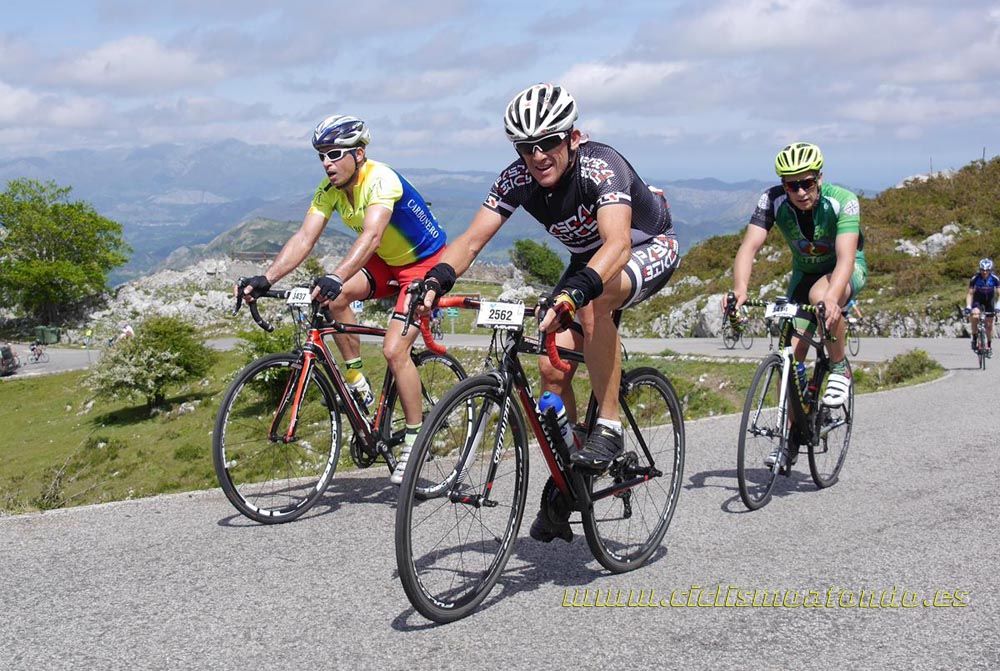 Lagos de Covadonga 2017_4