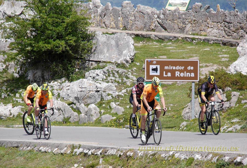 Lagos de Covadonga 2017_4