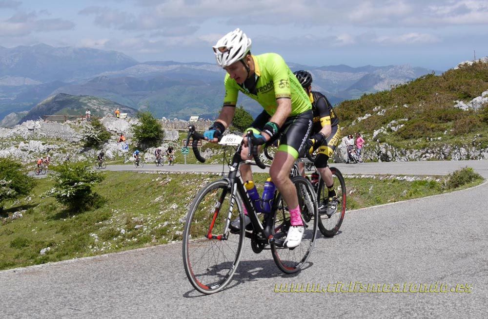 Lagos de Covadonga 2017_4