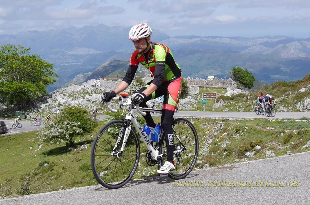 Lagos de Covadonga 2017_4
