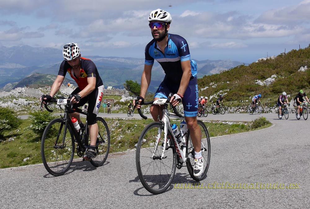 Lagos de Covadonga 2017_4