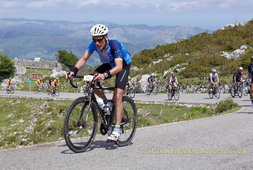 Lagos de Covadonga 2017_4