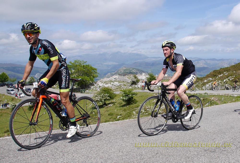 Lagos de Covadonga 2017_4