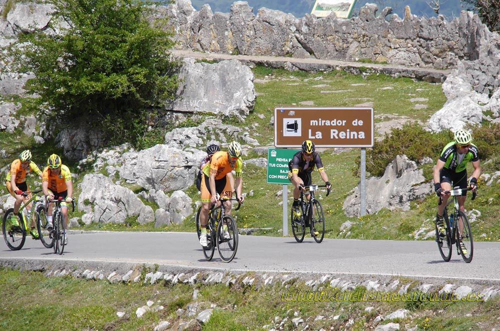 Lagos de Covadonga 2017_4