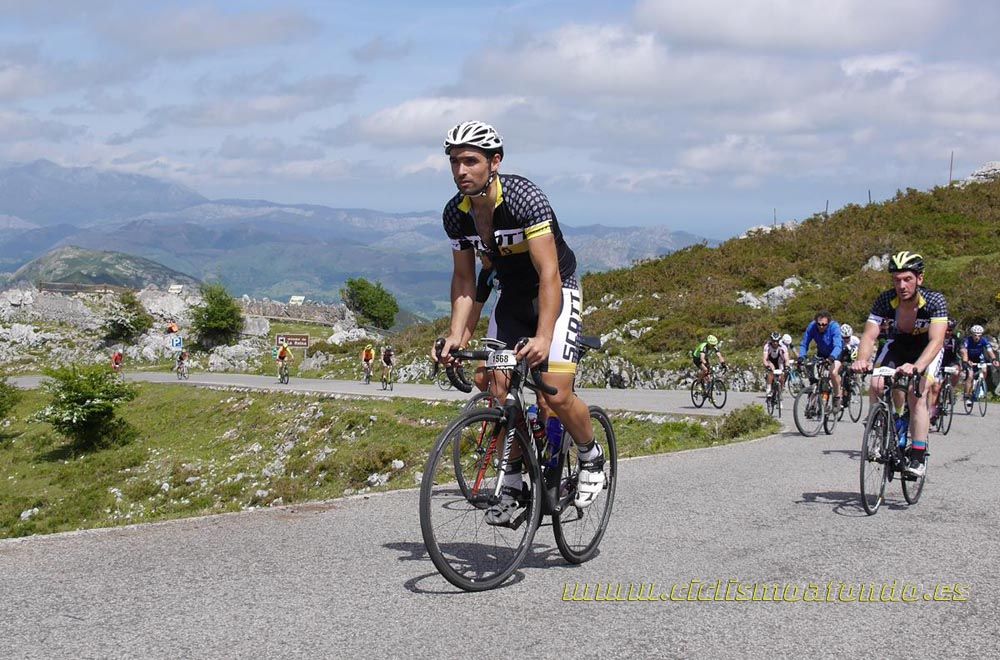 Lagos de Covadonga 2017_4