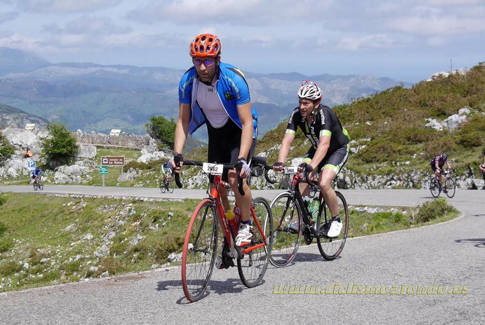 Lagos de Covadonga 2017_4