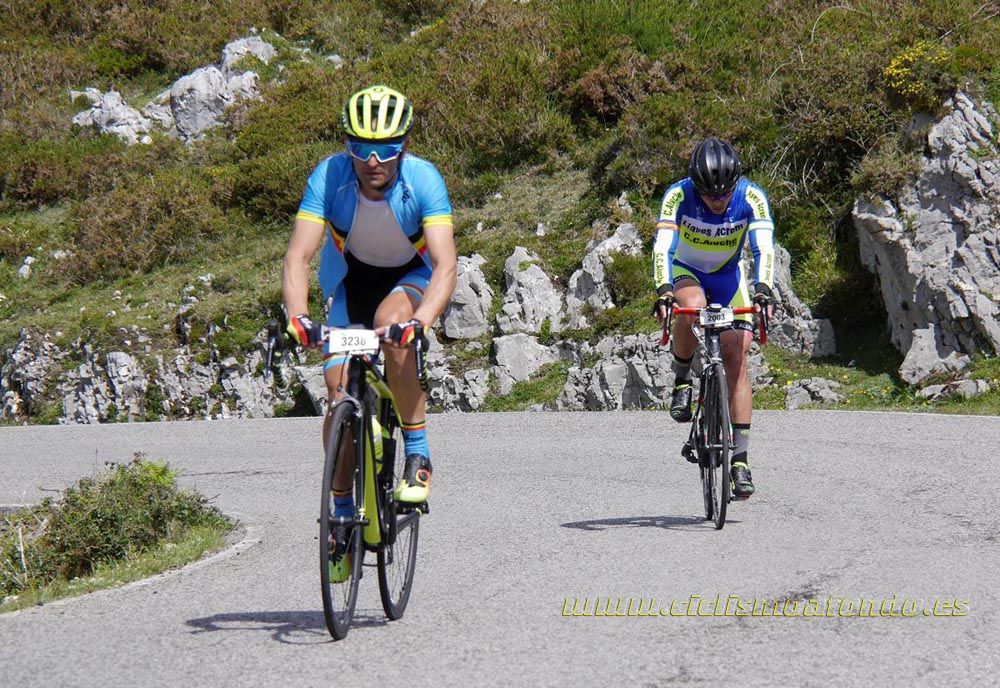 Lagos de Covadonga 2017_4