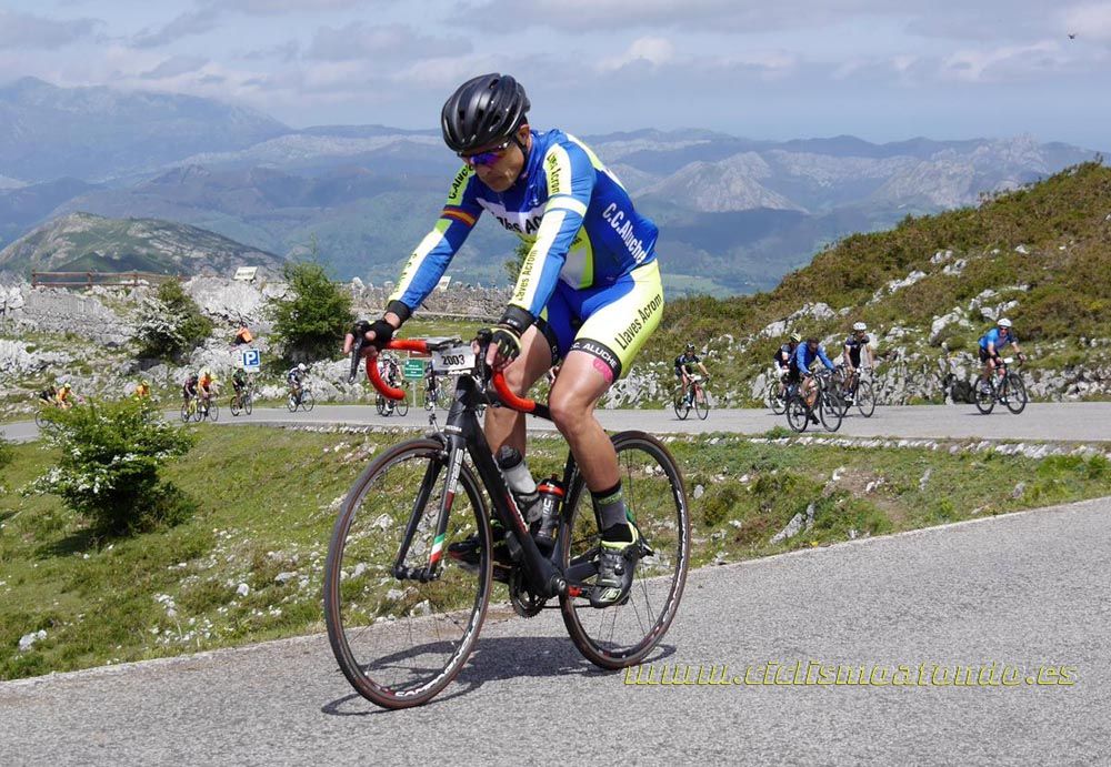 Lagos de Covadonga 2017_4