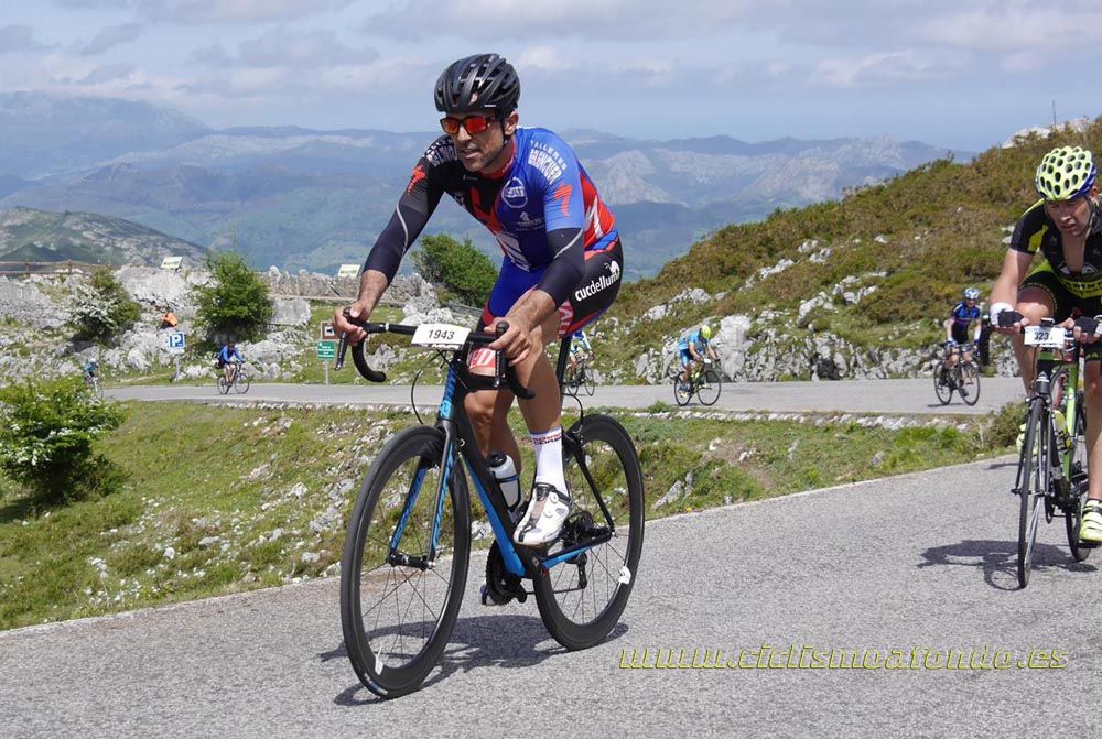 Lagos de Covadonga 2017_4