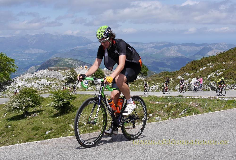 Lagos de Covadonga 2017_4