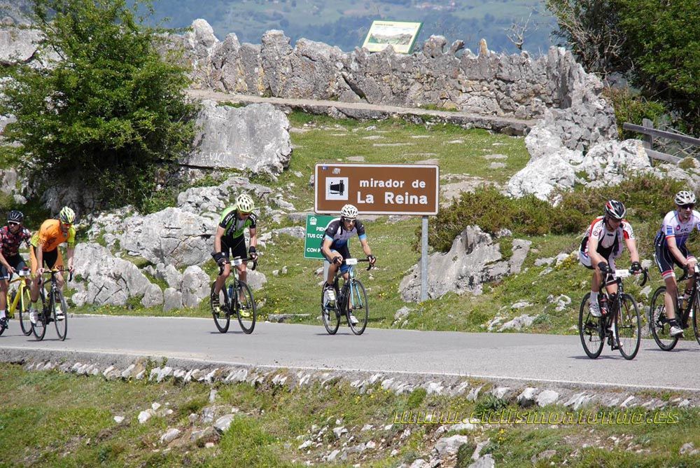 Lagos de Covadonga 2017_4