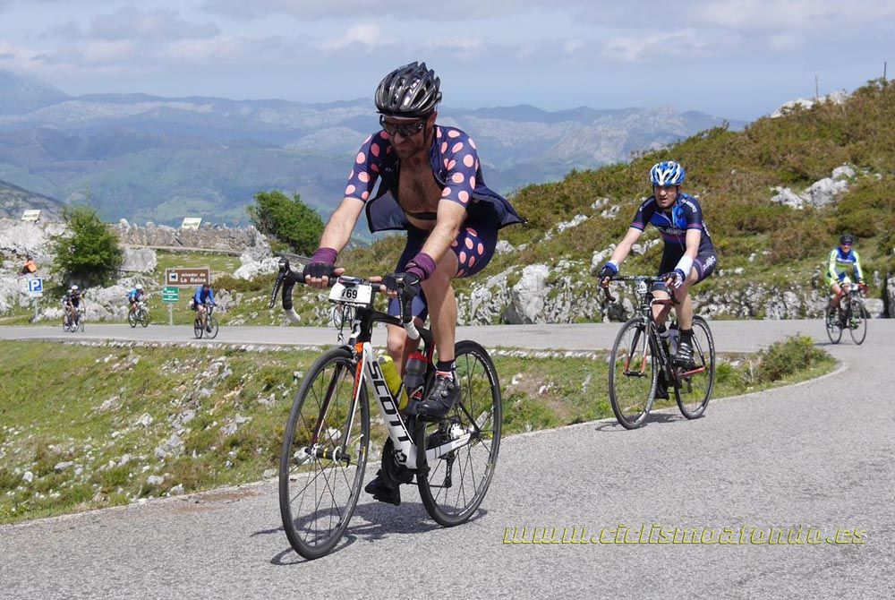 Lagos de Covadonga 2017_4