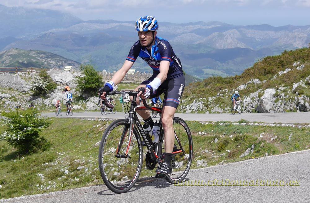 Lagos de Covadonga 2017_4