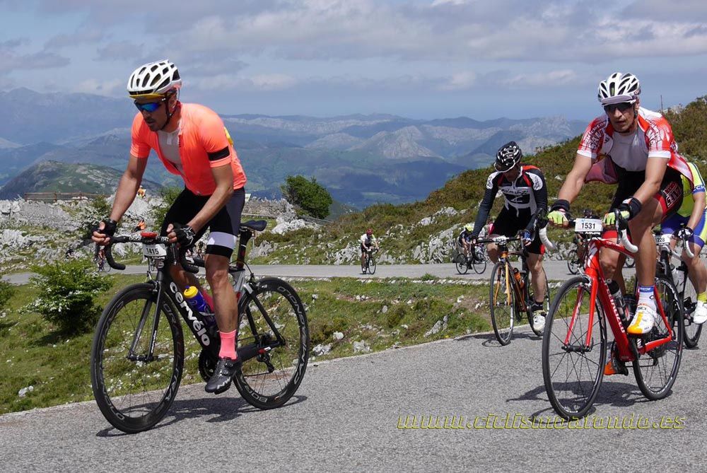 Lagos de Covadonga 2017_4