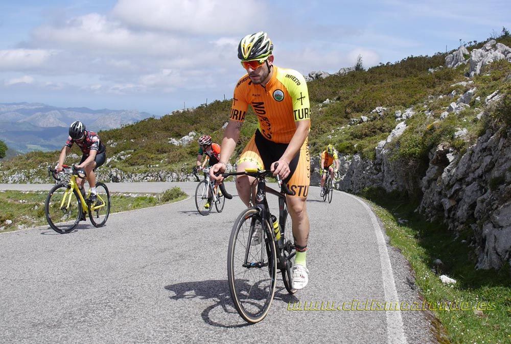 Lagos de Covadonga 2017_4