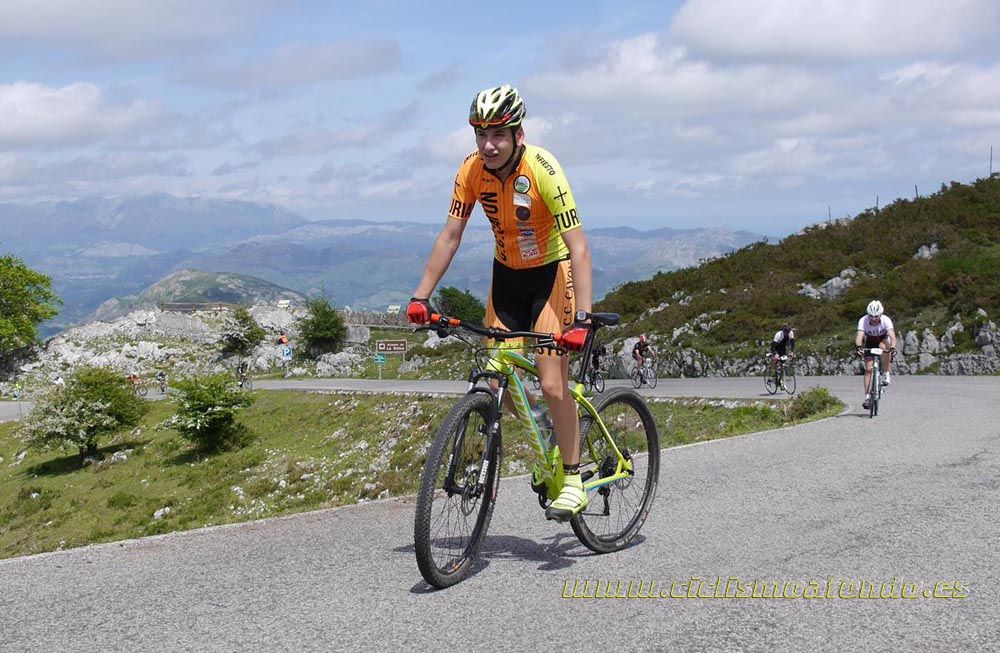 Lagos de Covadonga 2017_4