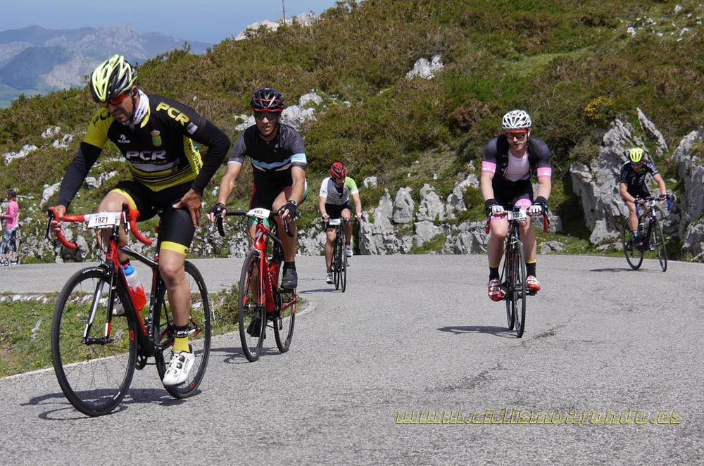 Lagos de Covadonga 2017_4