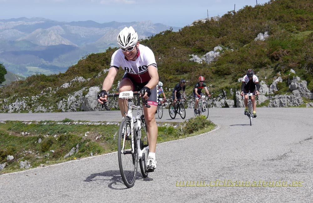 Lagos de Covadonga 2017_4