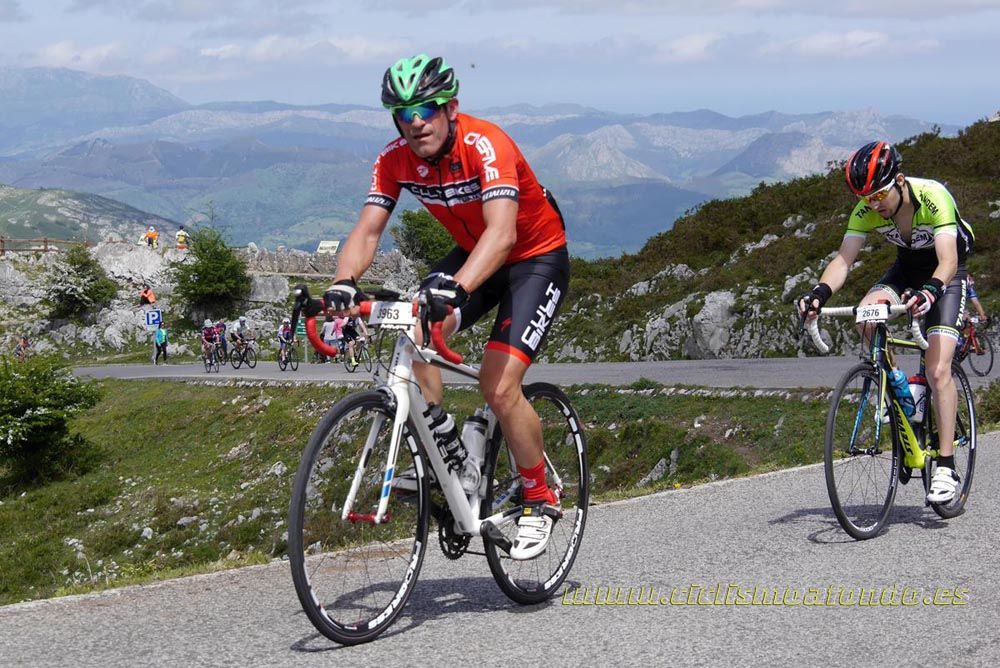 Lagos de Covadonga 2017_4