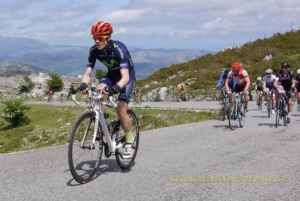 Lagos de Covadonga 2017_4