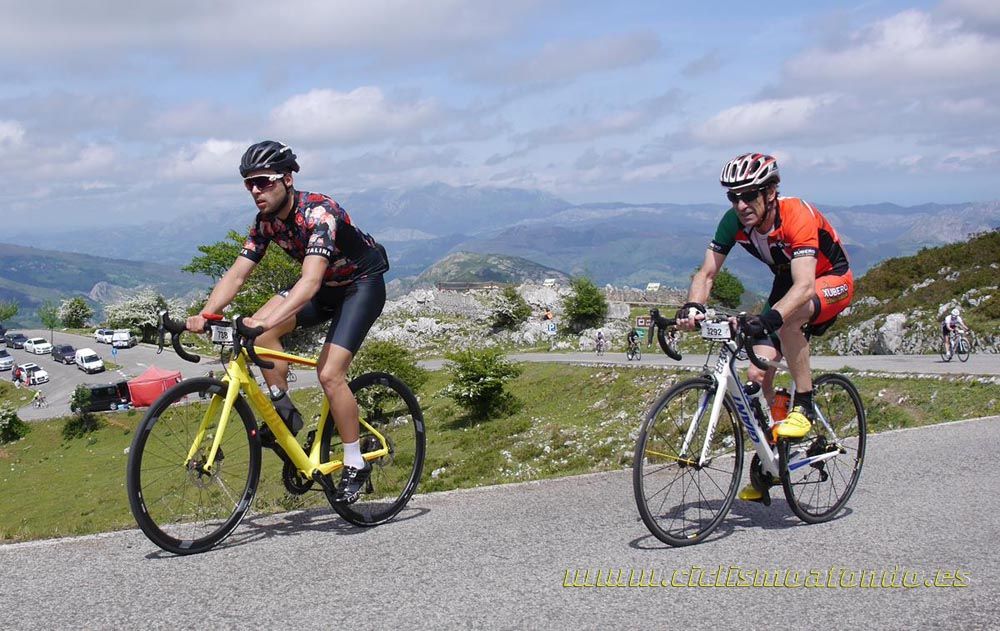Lagos de Covadonga 2017_4