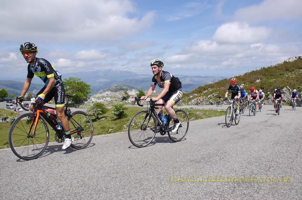 Lagos de Covadonga 2017_4