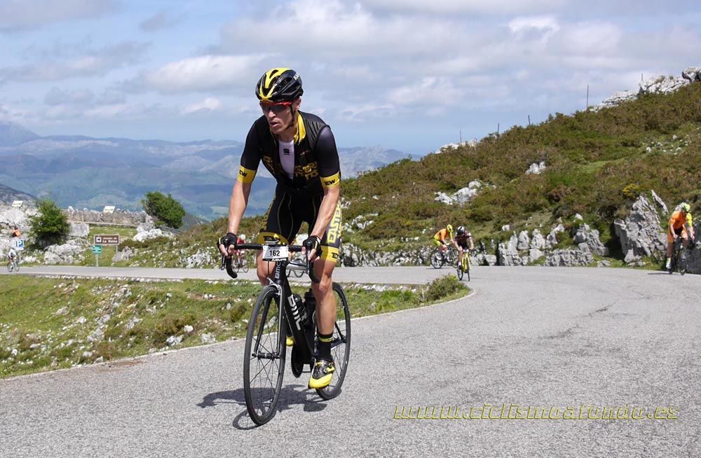 Lagos de Covadonga 2017_4