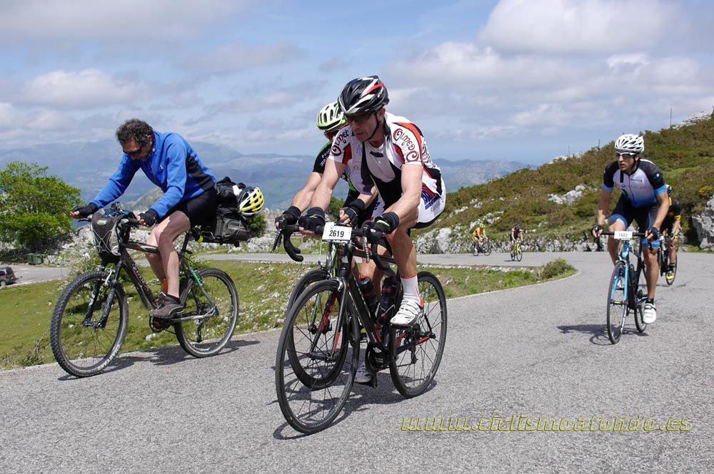 Lagos de Covadonga 2017_4