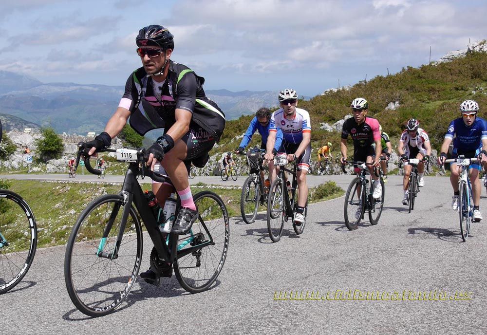 Lagos de Covadonga 2017_4