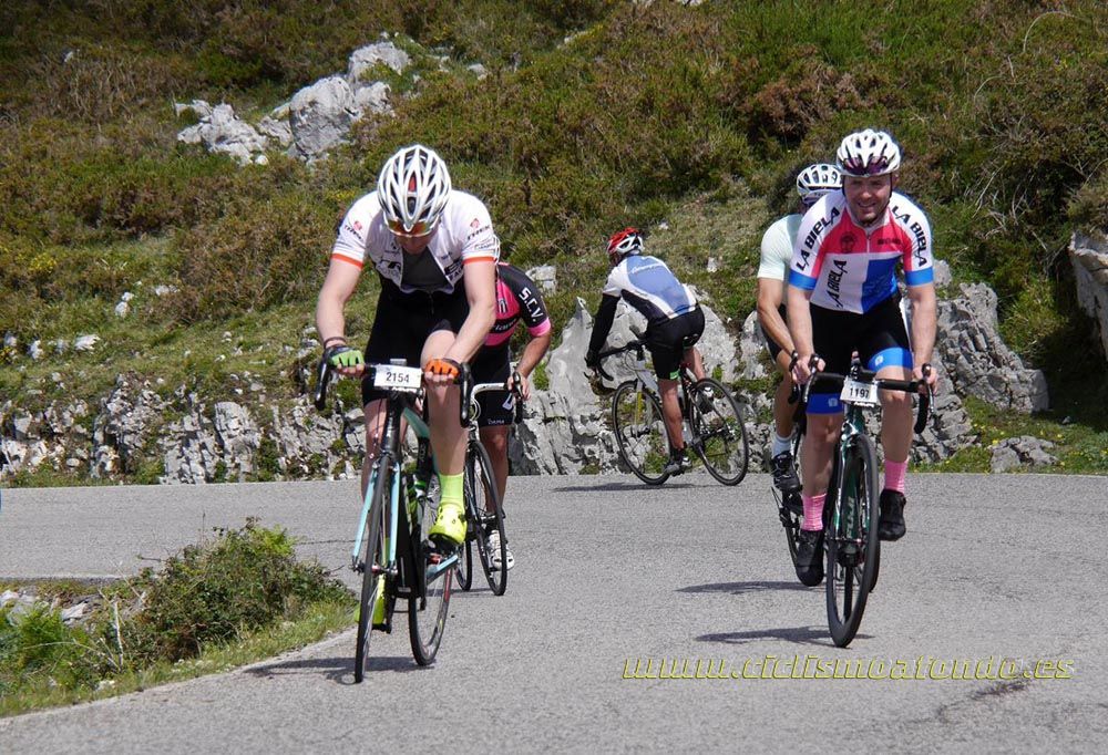 Lagos de Covadonga 2017_4