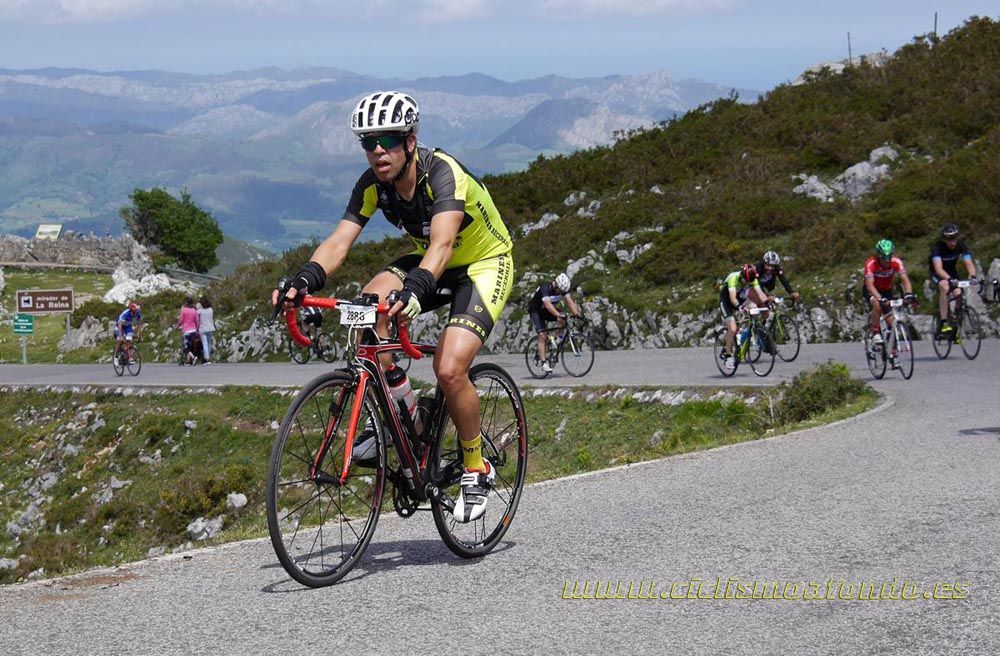 Lagos de Covadonga 2017_4