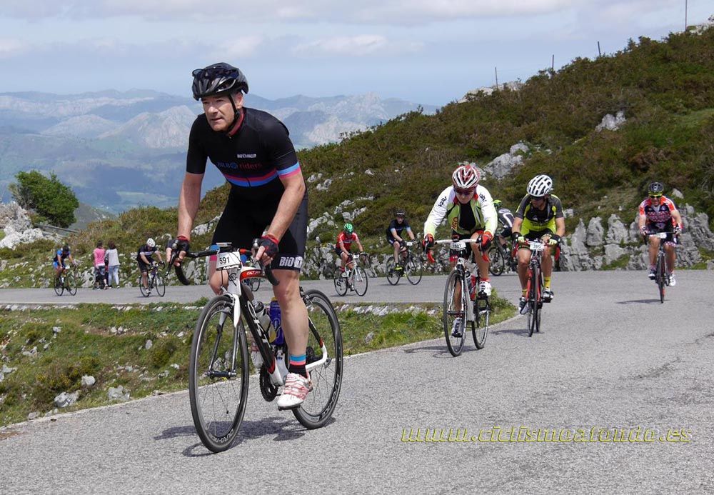 Lagos de Covadonga 2017_4