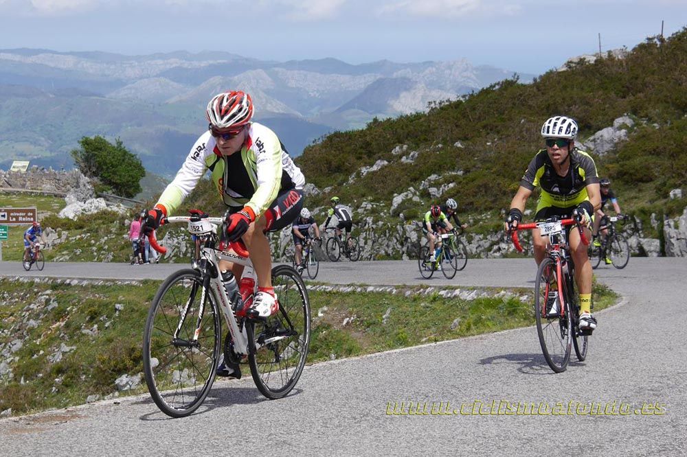 Lagos de Covadonga 2017_4