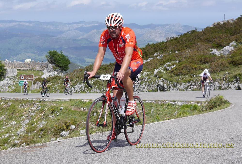 Lagos de Covadonga 2017_4