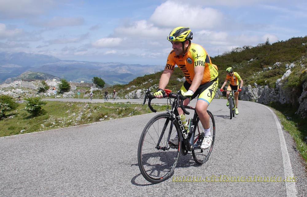 Lagos de Covadonga 2017_4